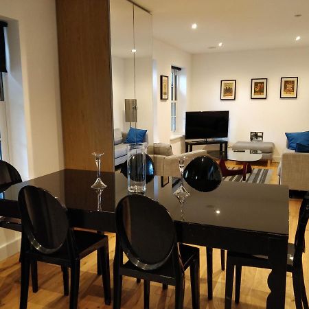 Ellis Terrace Apartment London Ngoại thất bức ảnh