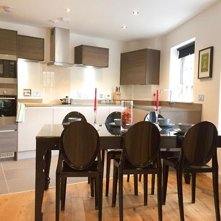 Ellis Terrace Apartment London Ngoại thất bức ảnh