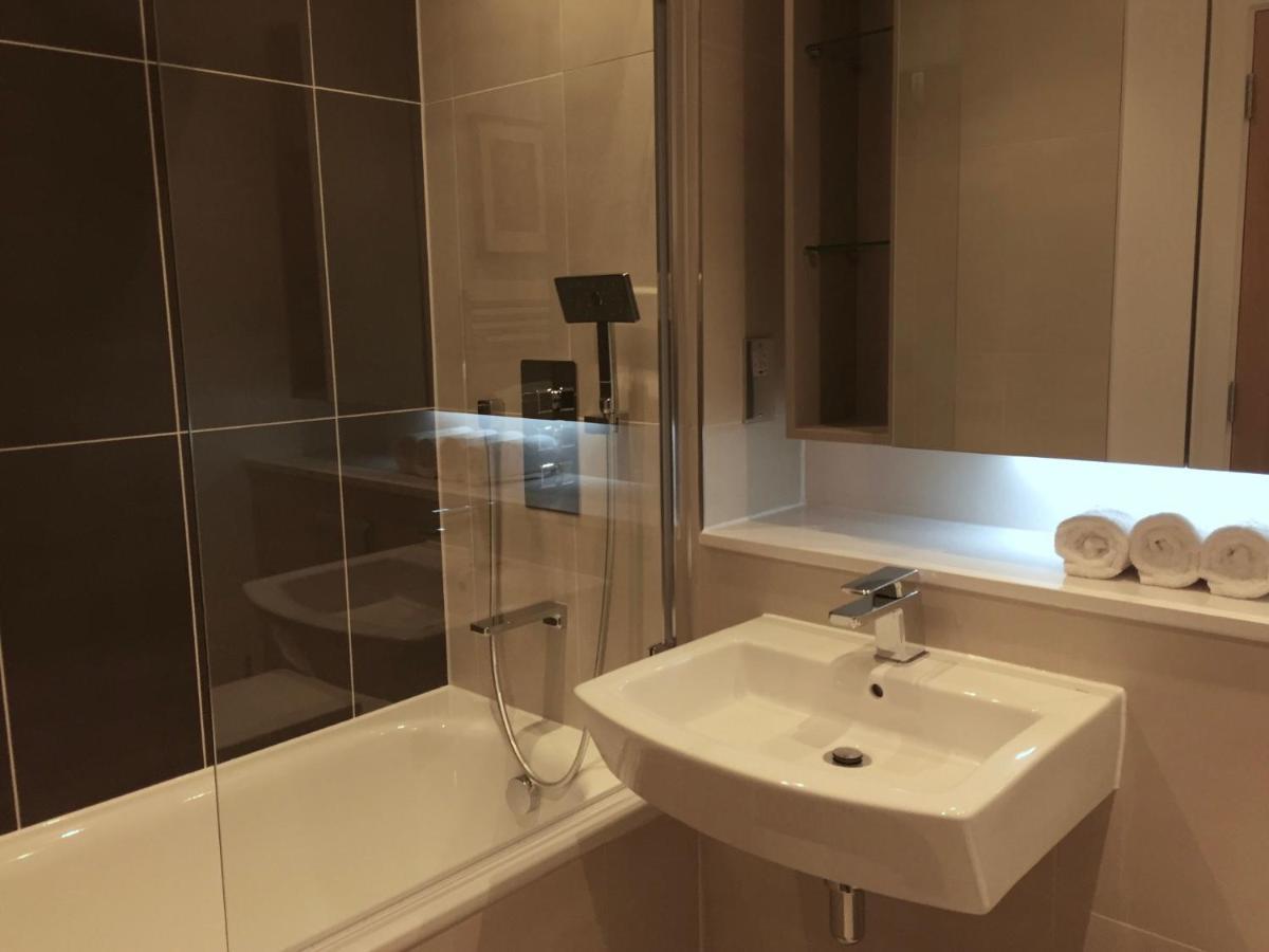 Ellis Terrace Apartment London Ngoại thất bức ảnh