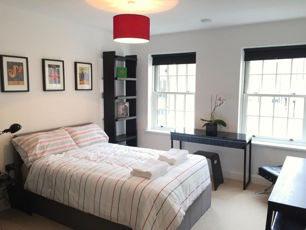 Ellis Terrace Apartment London Ngoại thất bức ảnh