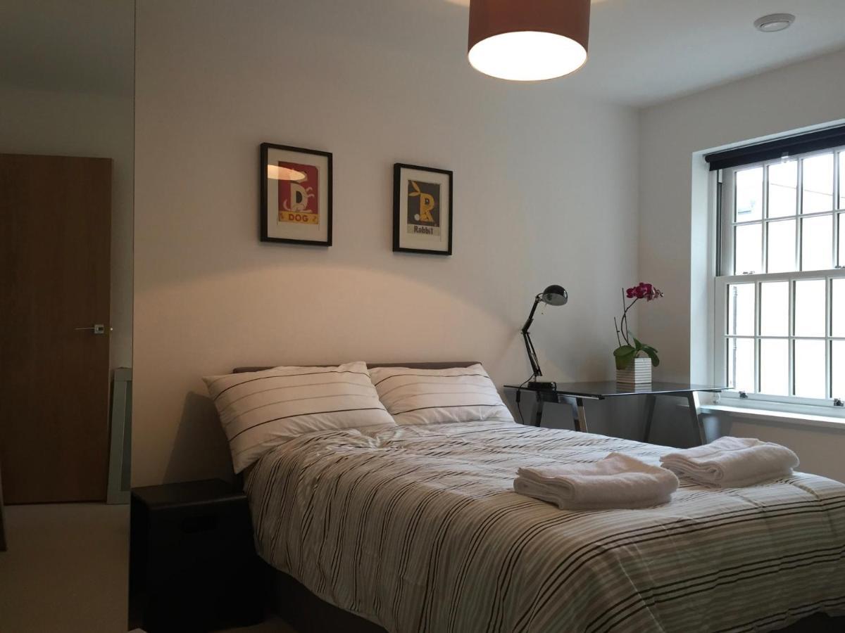 Ellis Terrace Apartment London Ngoại thất bức ảnh